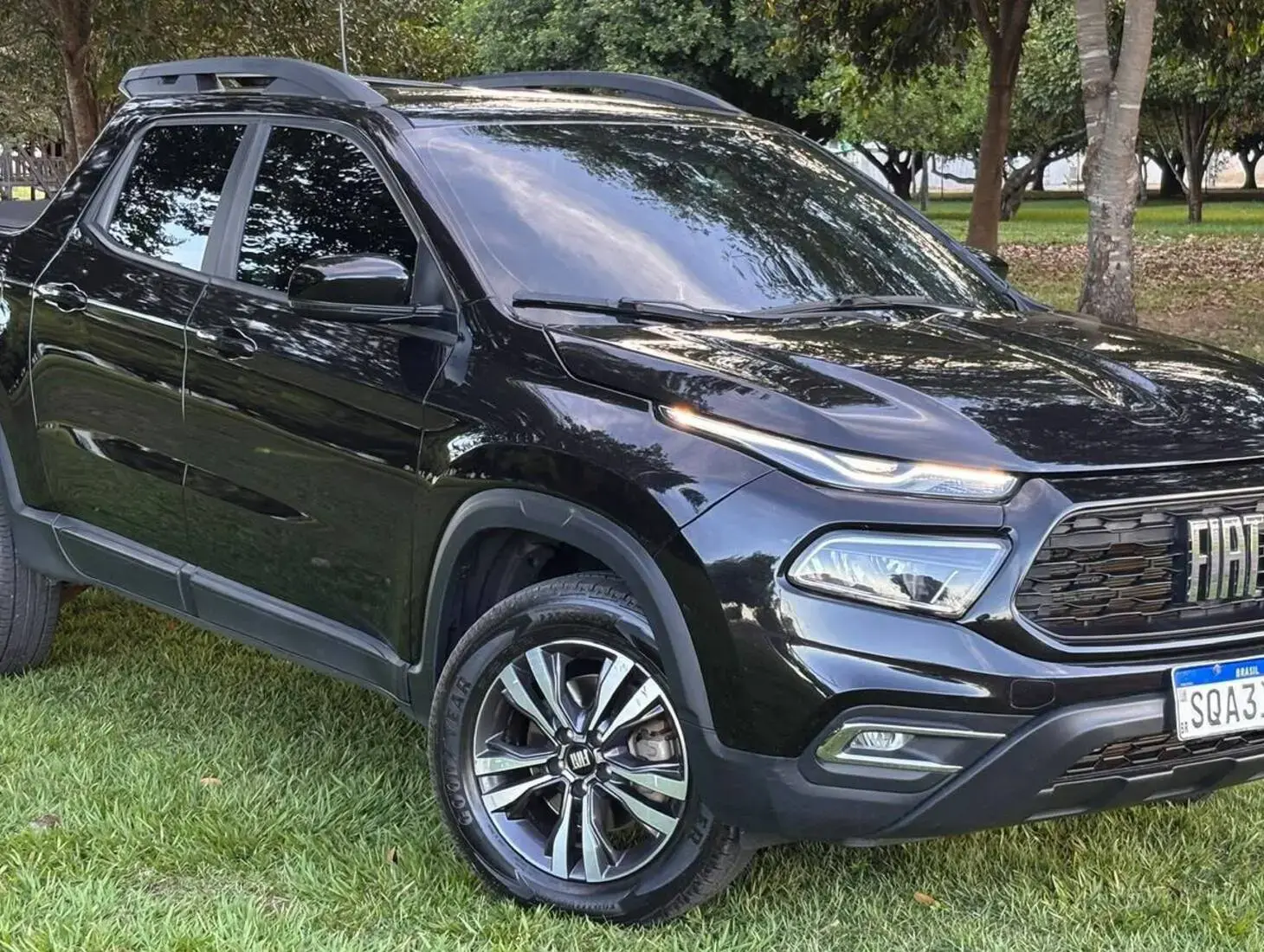 galeria TORO FREEDOM 1.3 T270