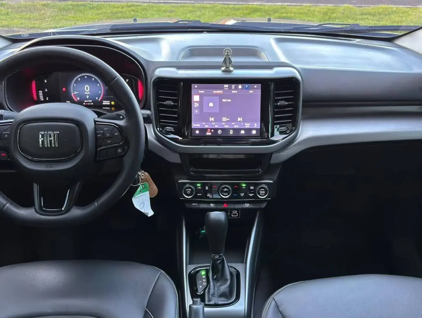 galeria TORO FREEDOM 1.3 T270
