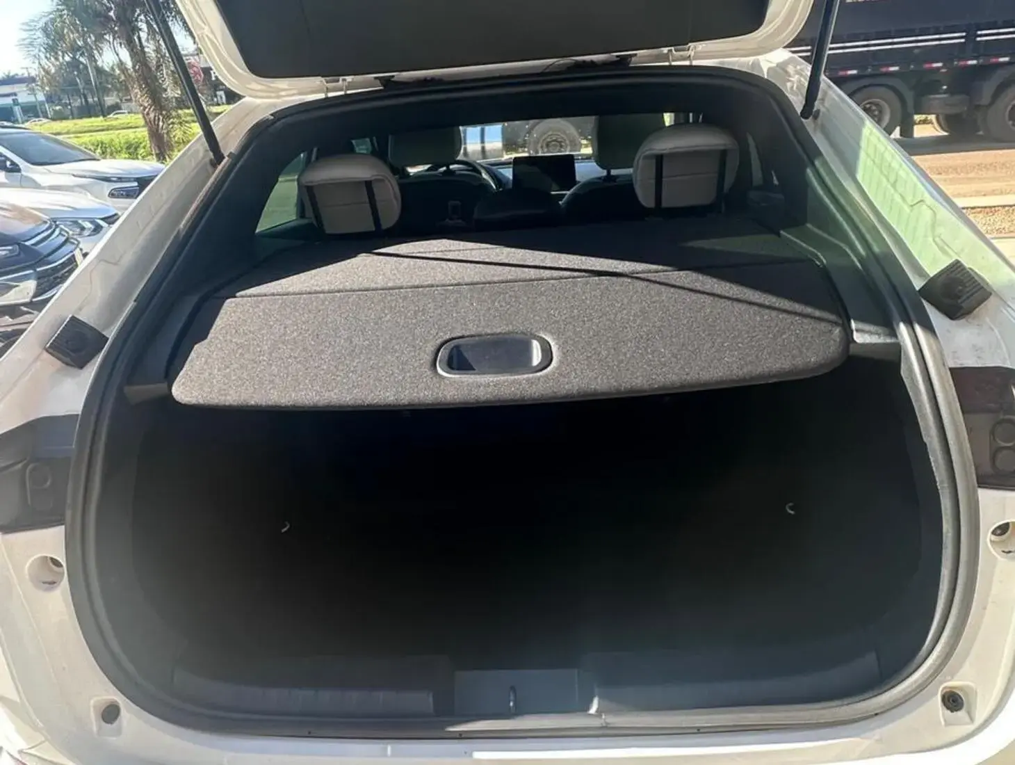 galeria FASTBACK IMPETUS HYBRID