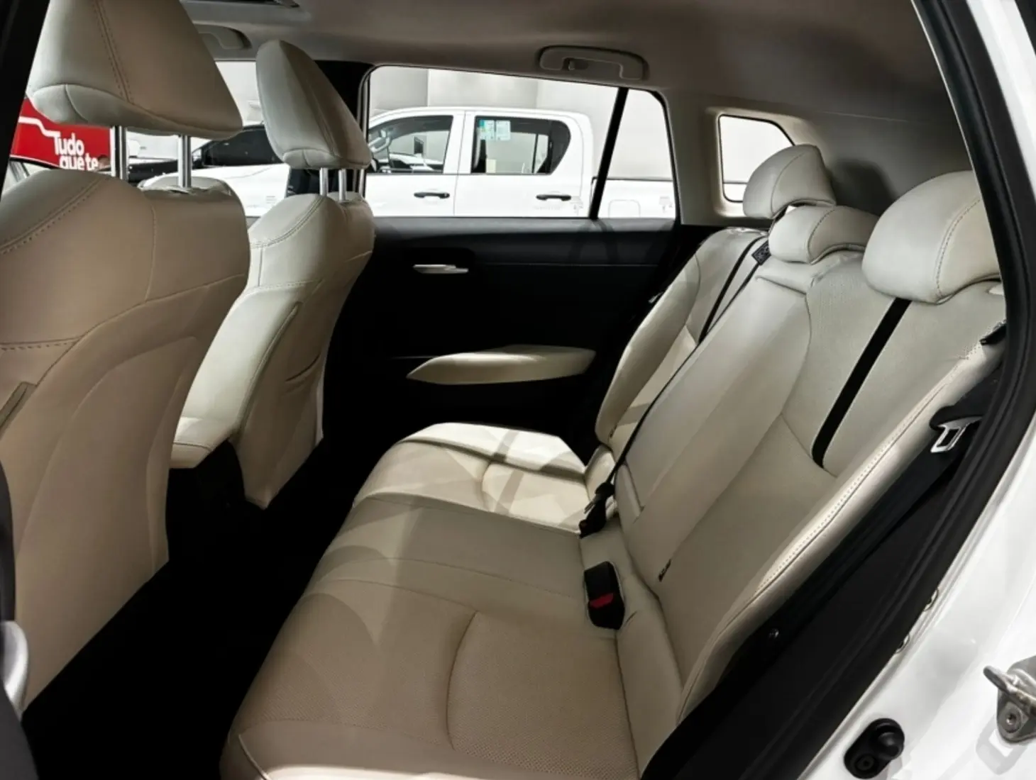 galeria COROLLA CROSS