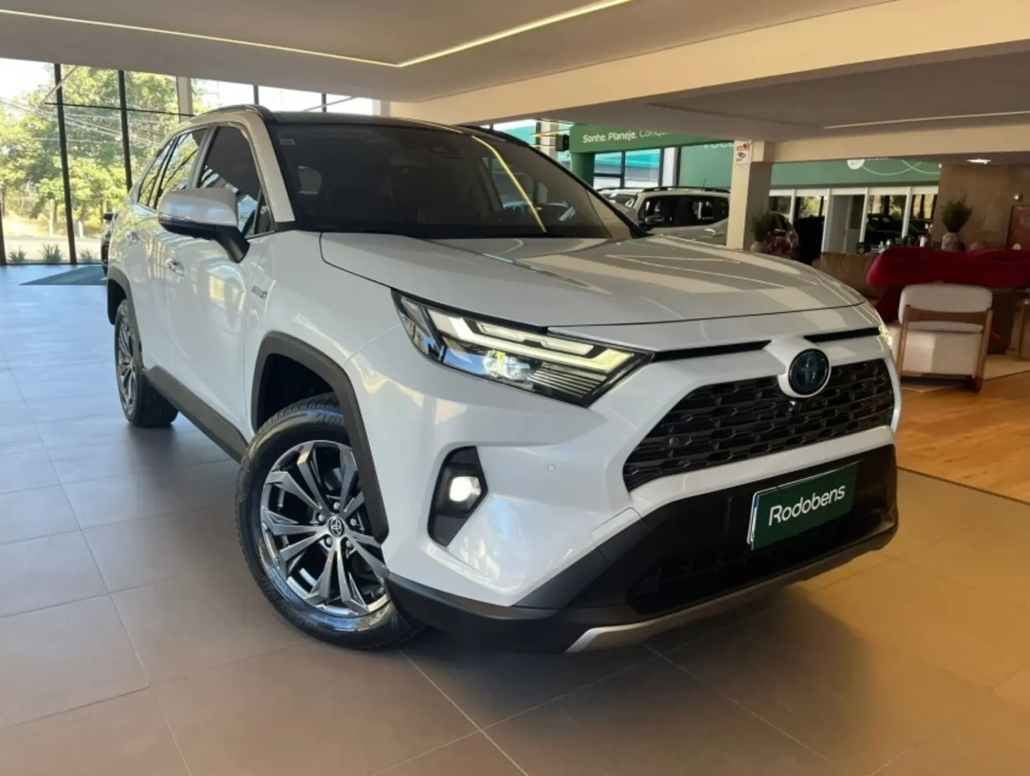 galeria RAV4
