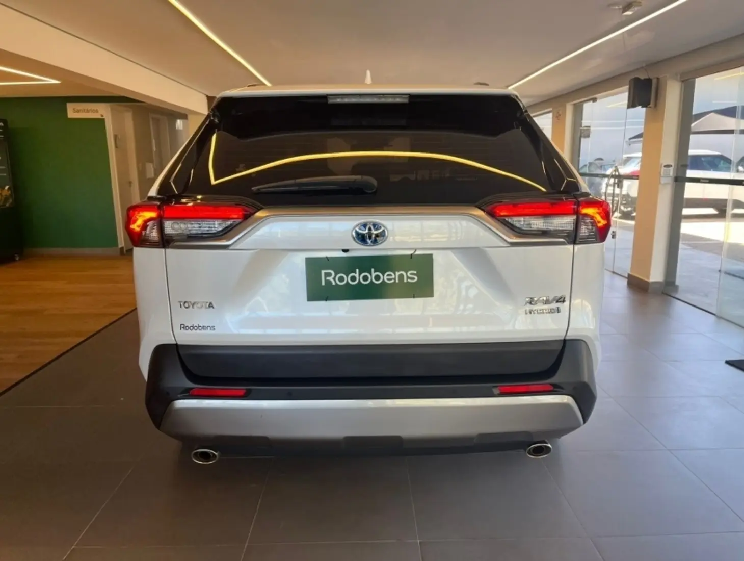galeria RAV4