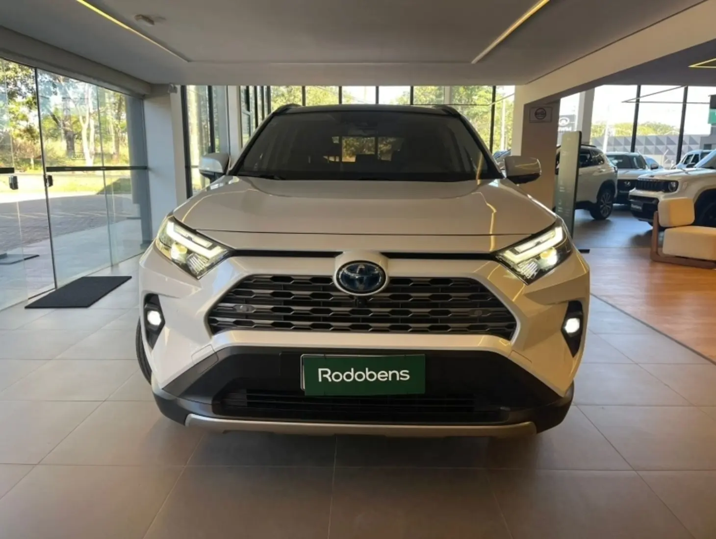 galeria RAV4