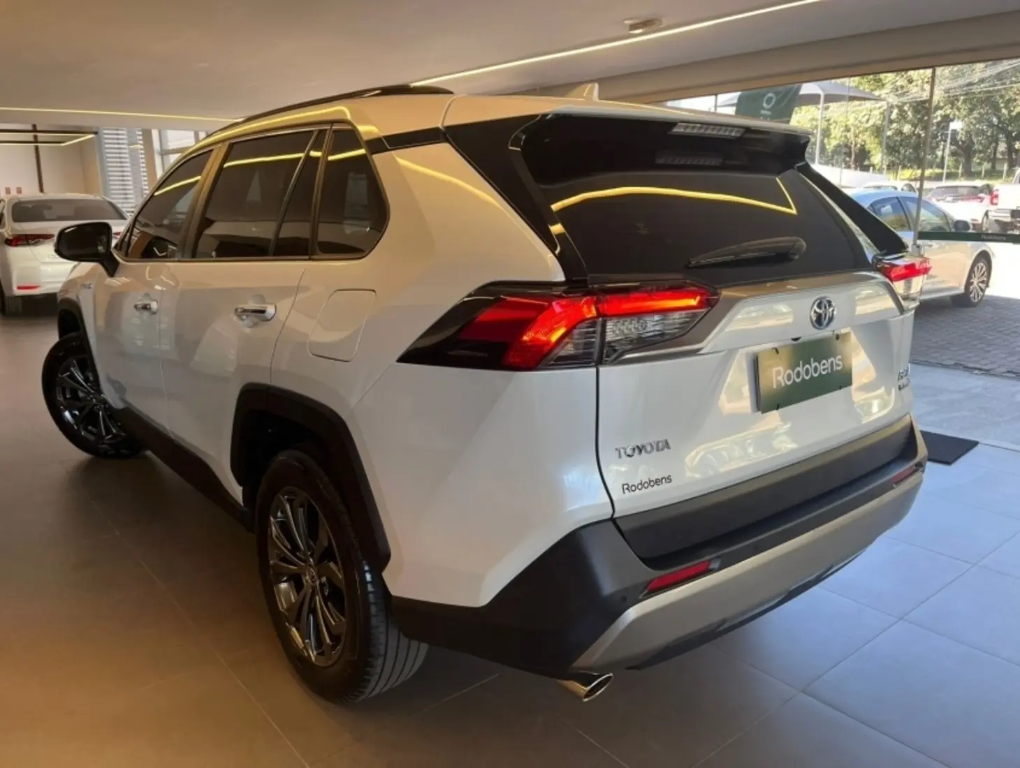 galeria RAV4