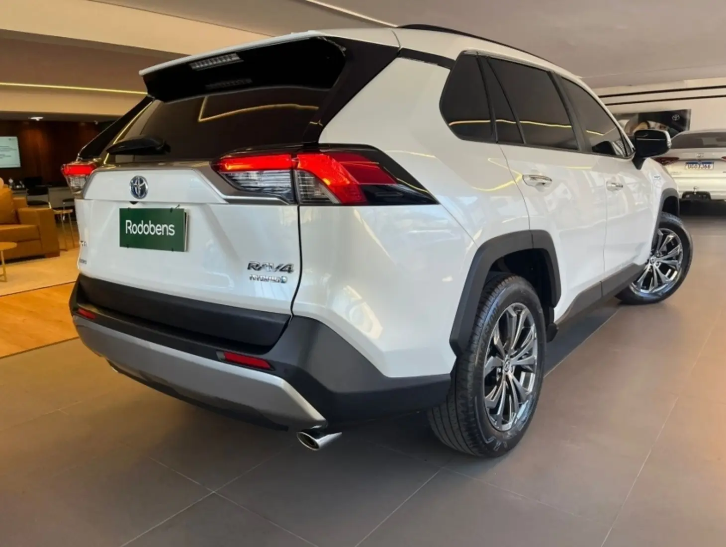 galeria RAV4