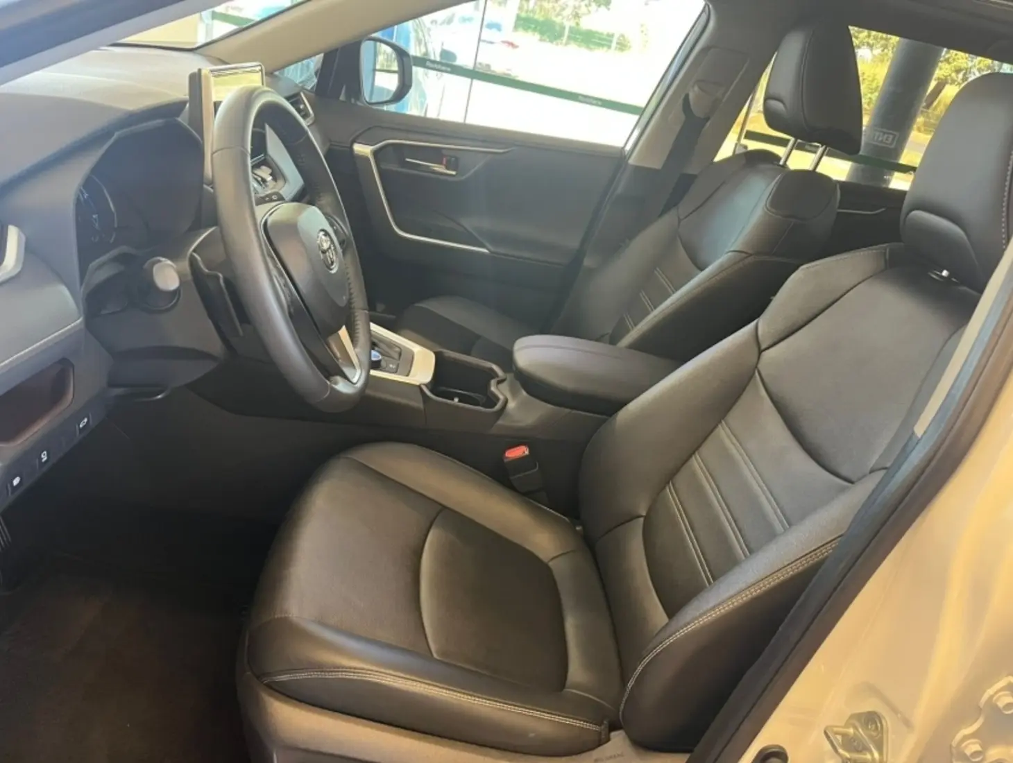 galeria RAV4