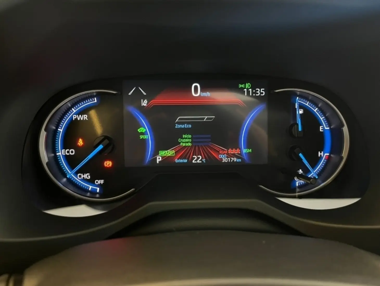 galeria RAV4