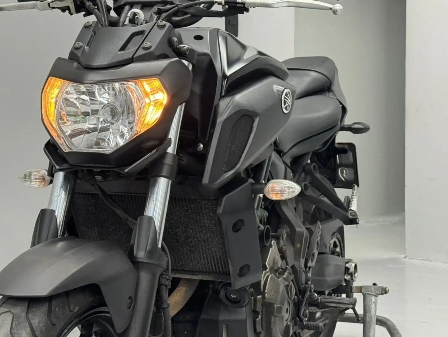 galeria MT-07/MT-07 ABS 689cc