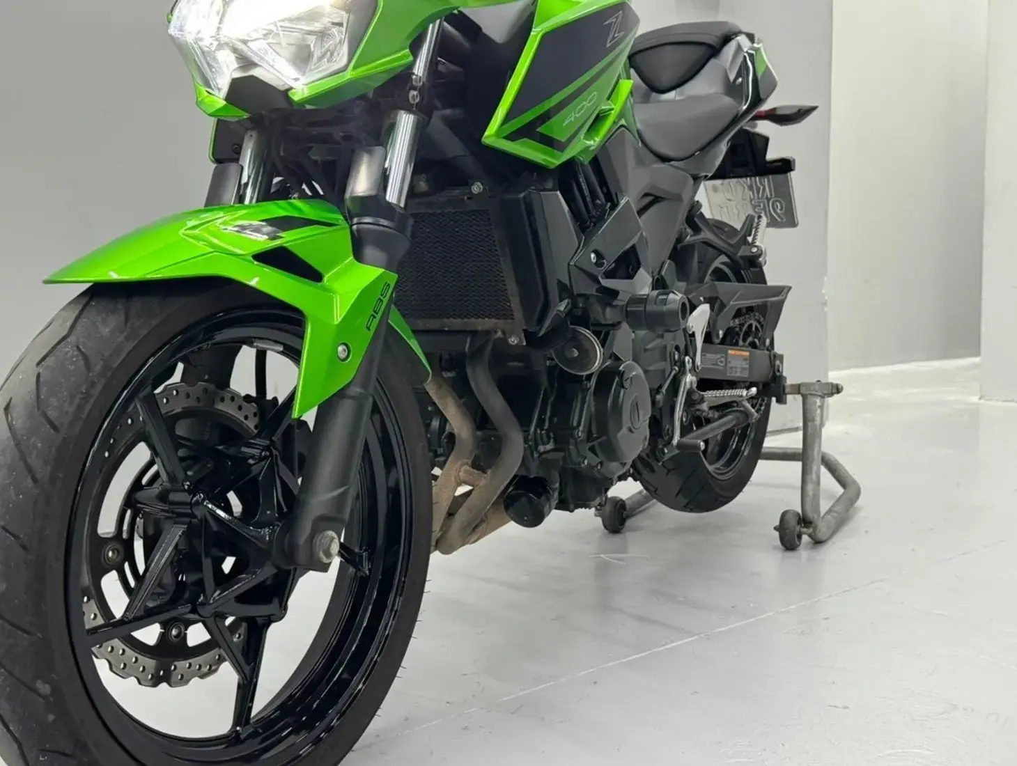 galeria Z 400