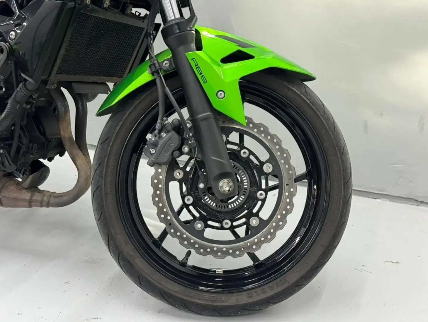 galeria Z 400