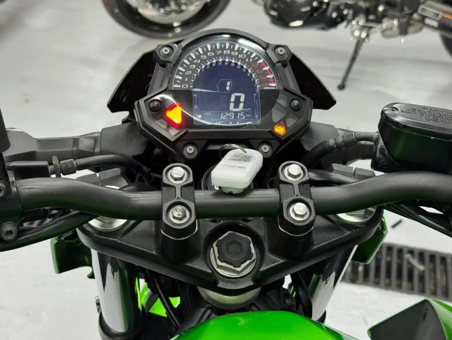 galeria Z 400
