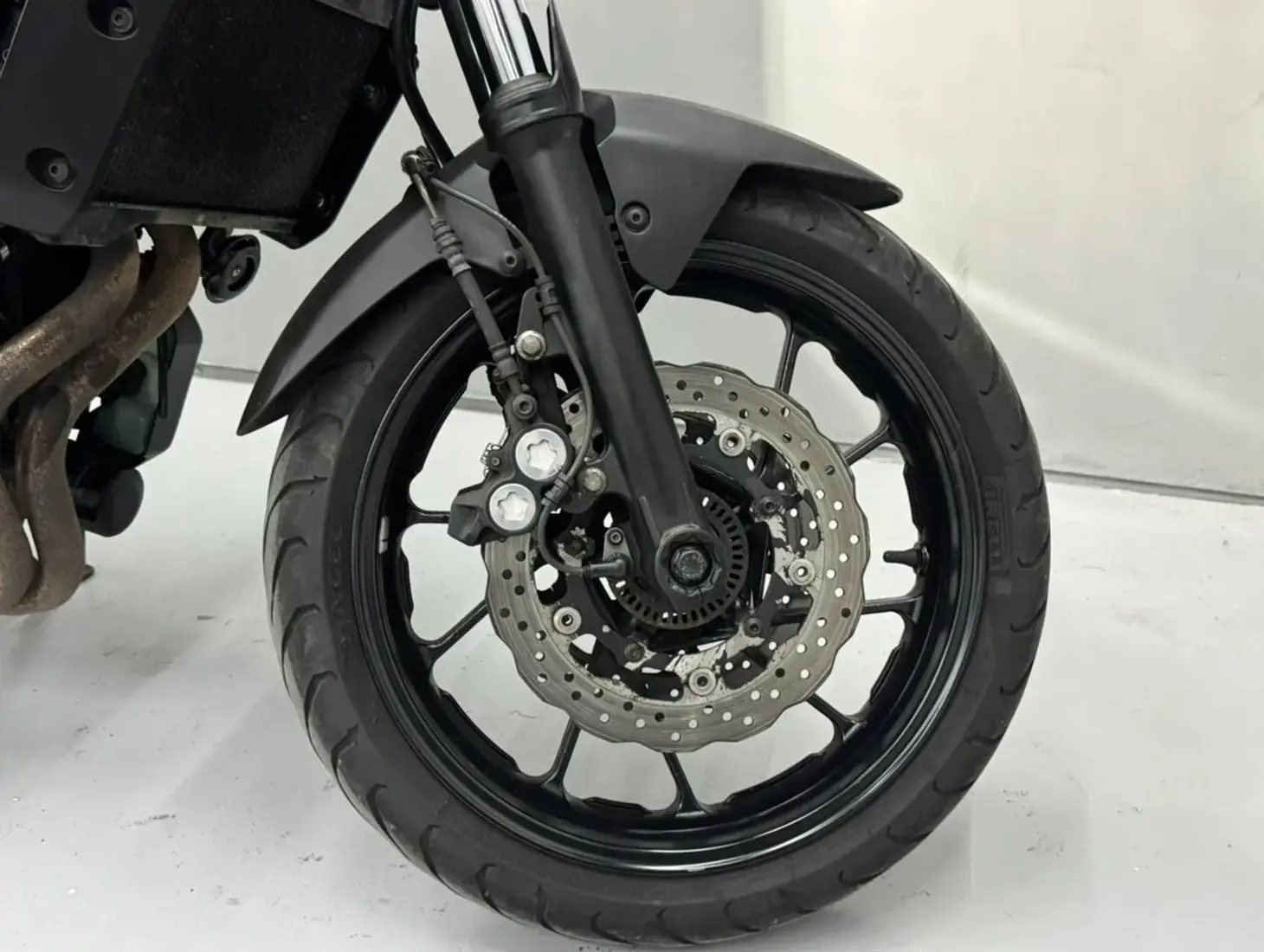 galeria MT-07/MT-07 ABS 689cc