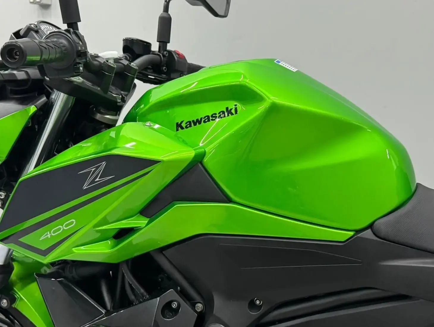 galeria Z 400