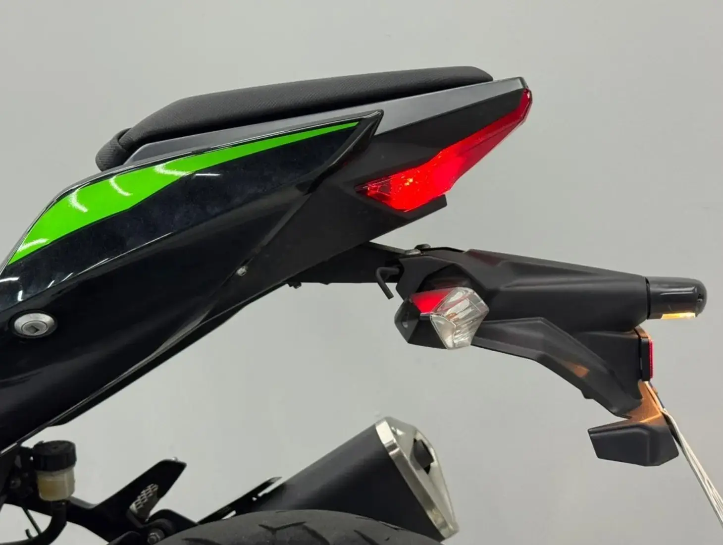 galeria Z 400