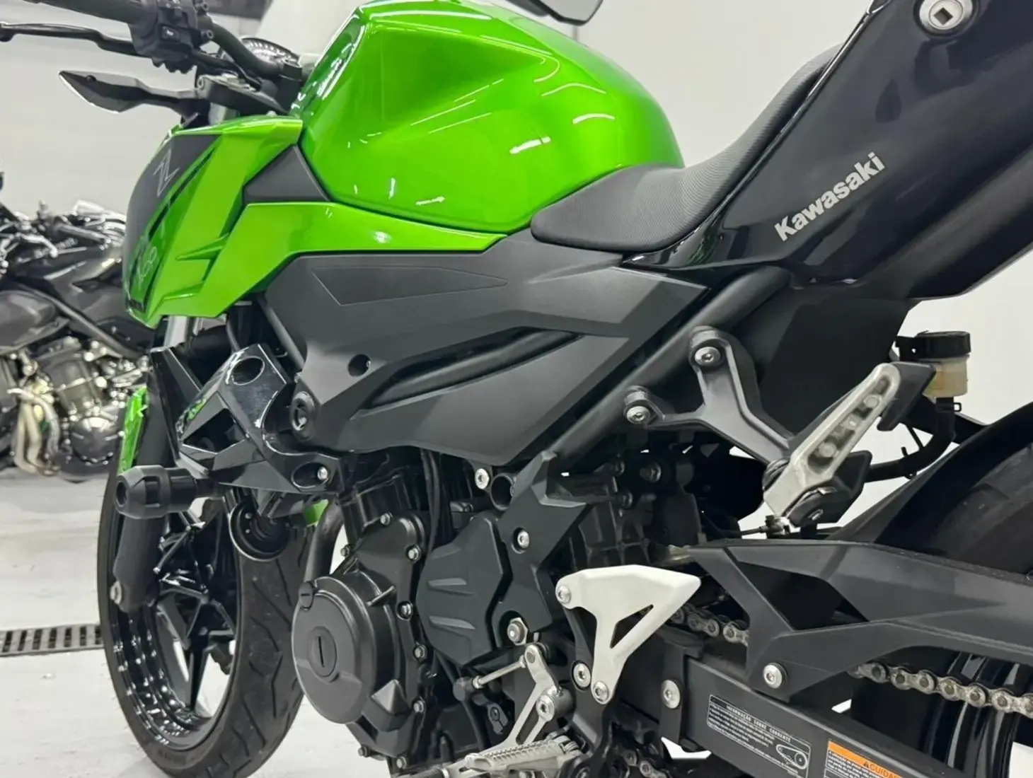 galeria Z 400