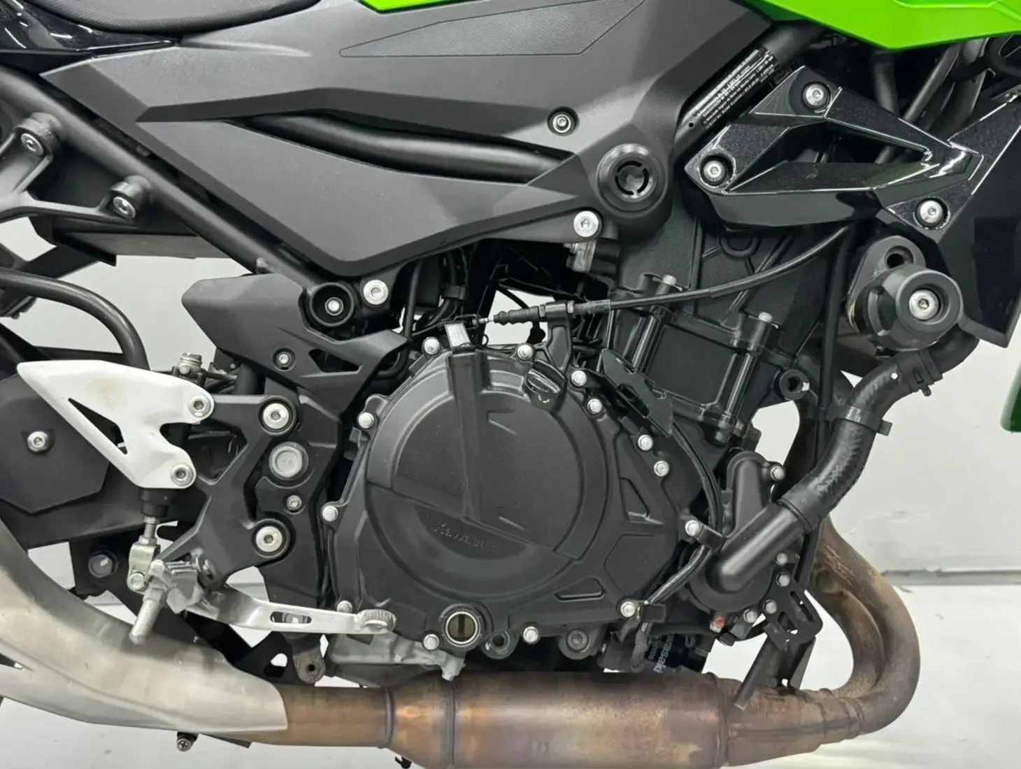 galeria Z 400