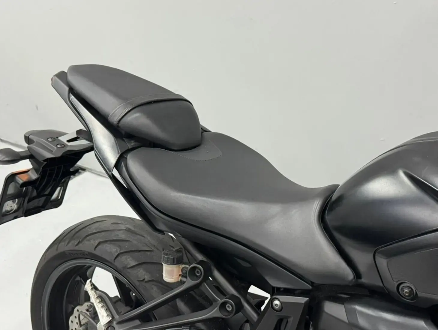 galeria MT-07/MT-07 ABS 689cc