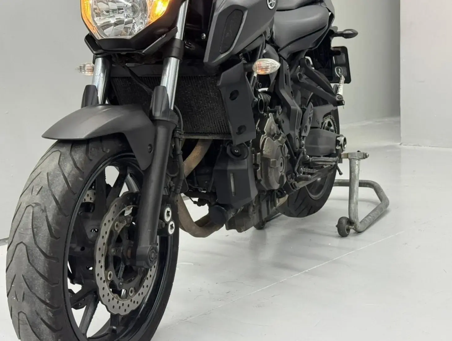 galeria MT-07/MT-07 ABS 689cc