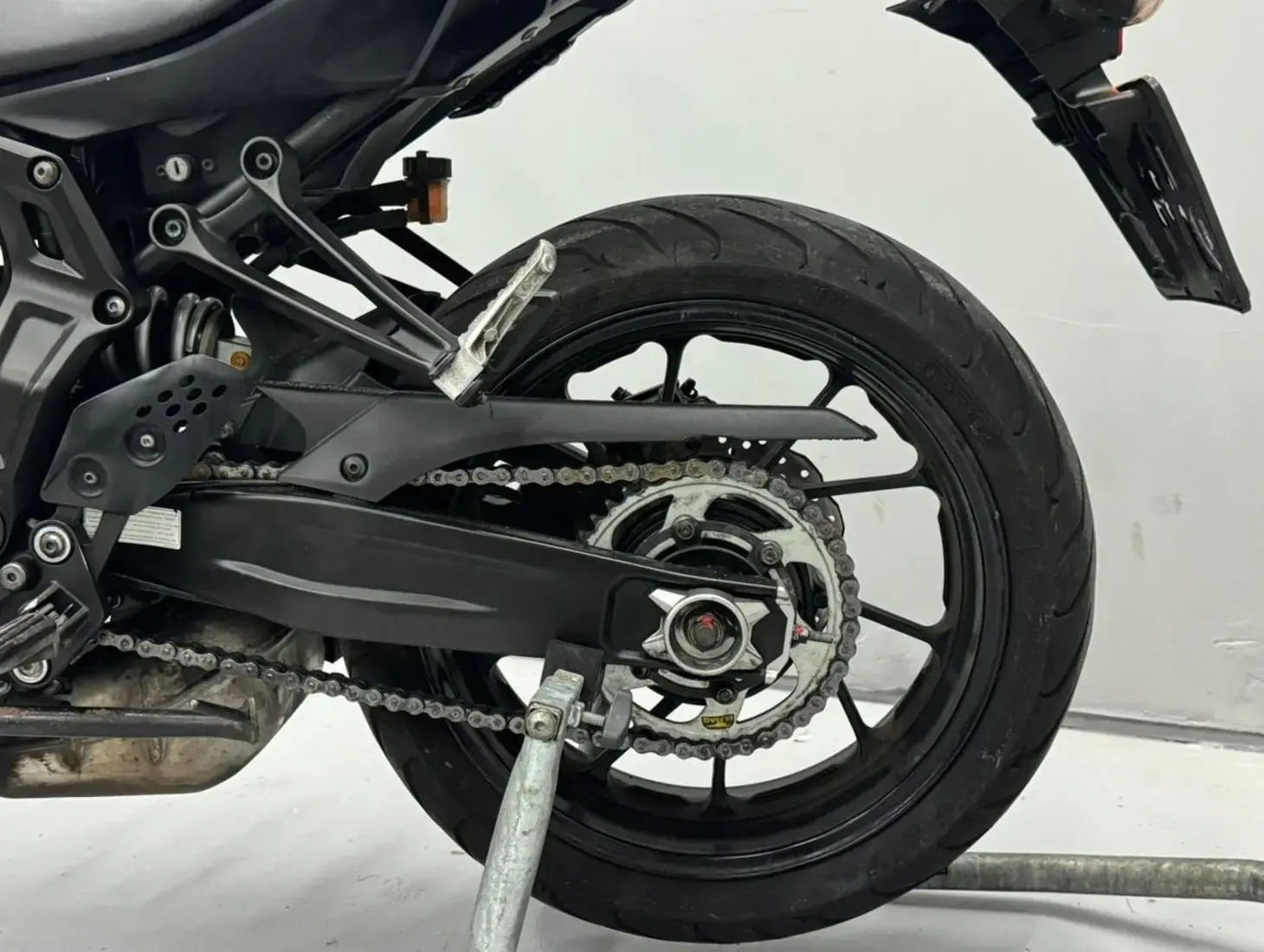 galeria MT-07/MT-07 ABS 689cc