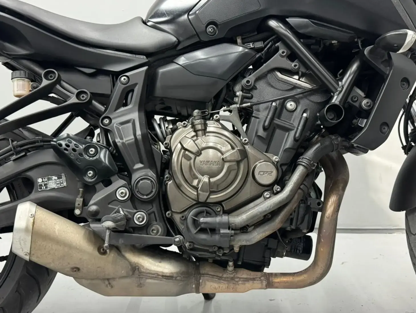 galeria MT-07/MT-07 ABS 689cc