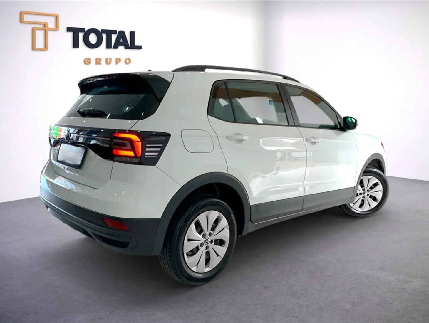 galeria T-CROSS