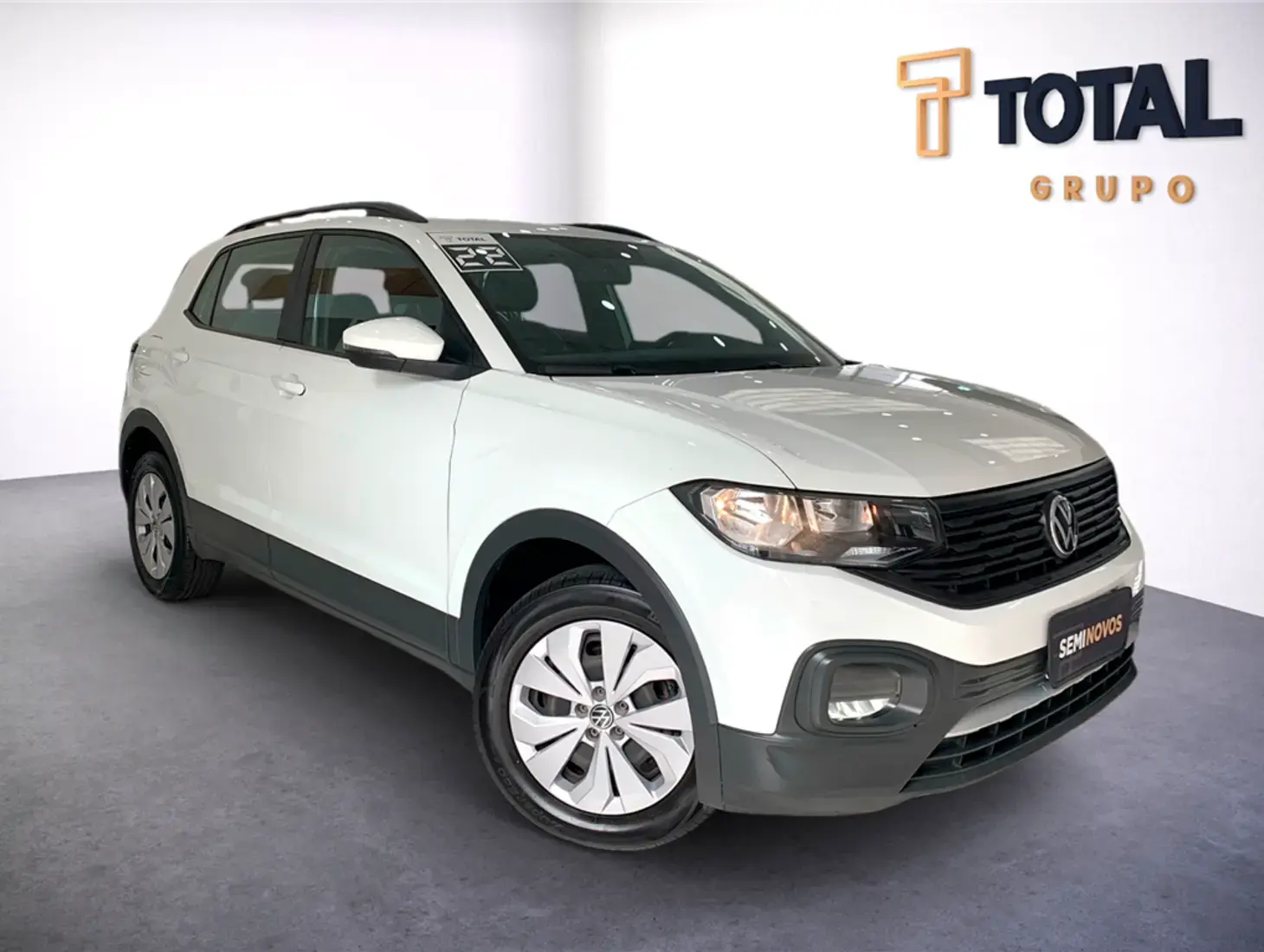 galeria T-CROSS