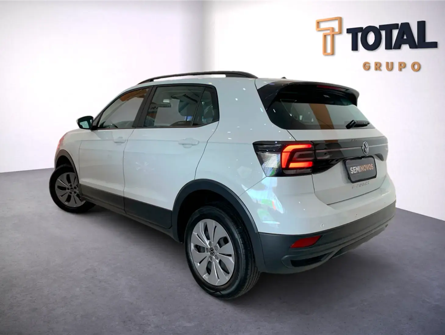 galeria T-CROSS