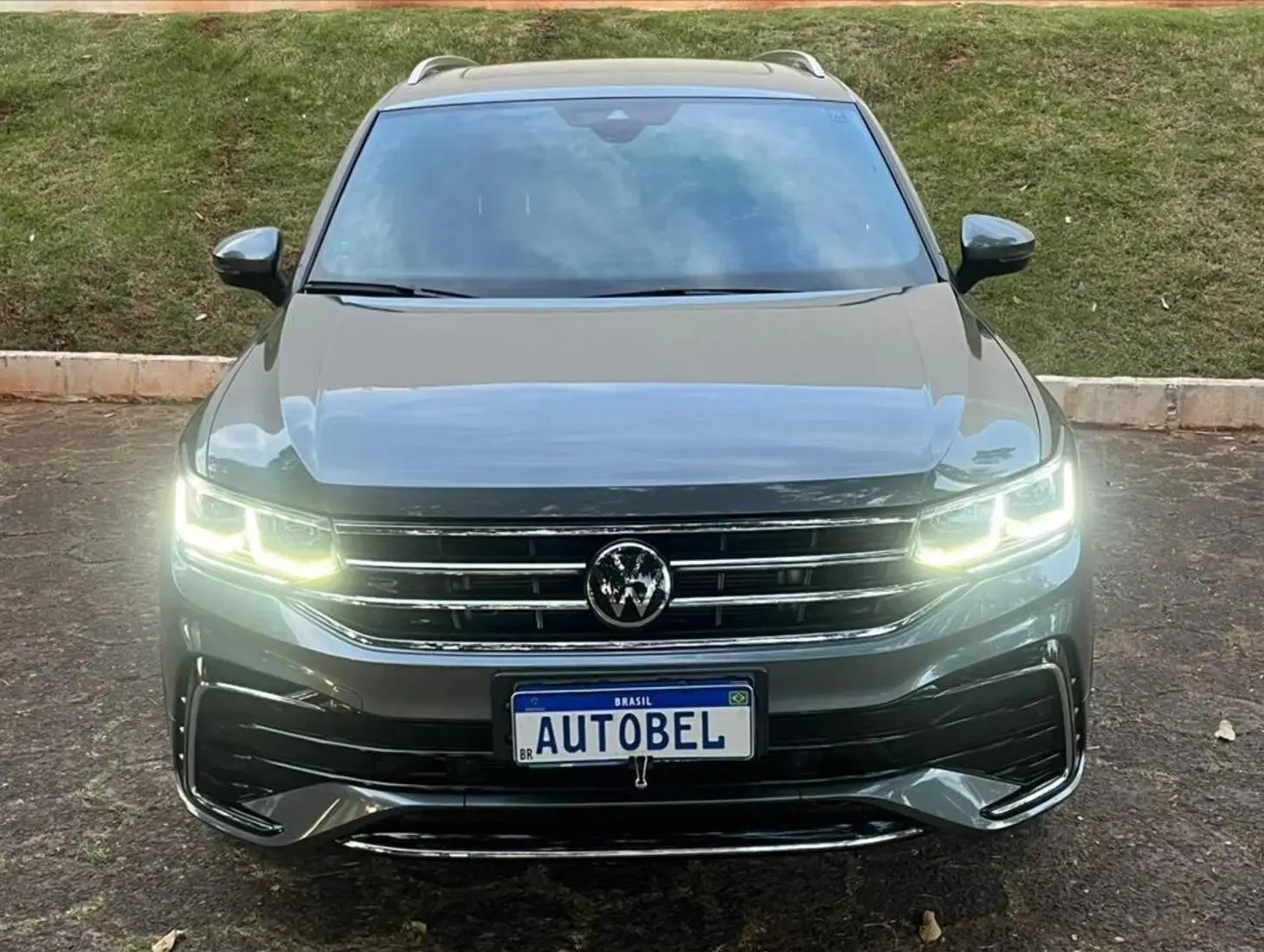 galeria TIGUAN