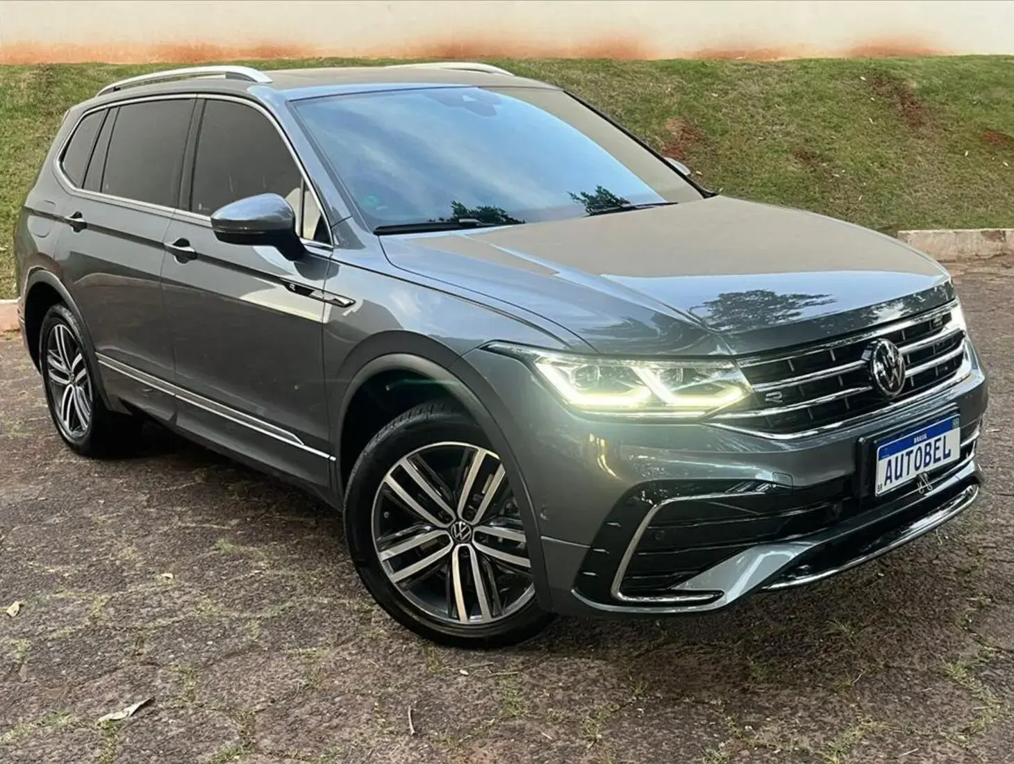 galeria TIGUAN