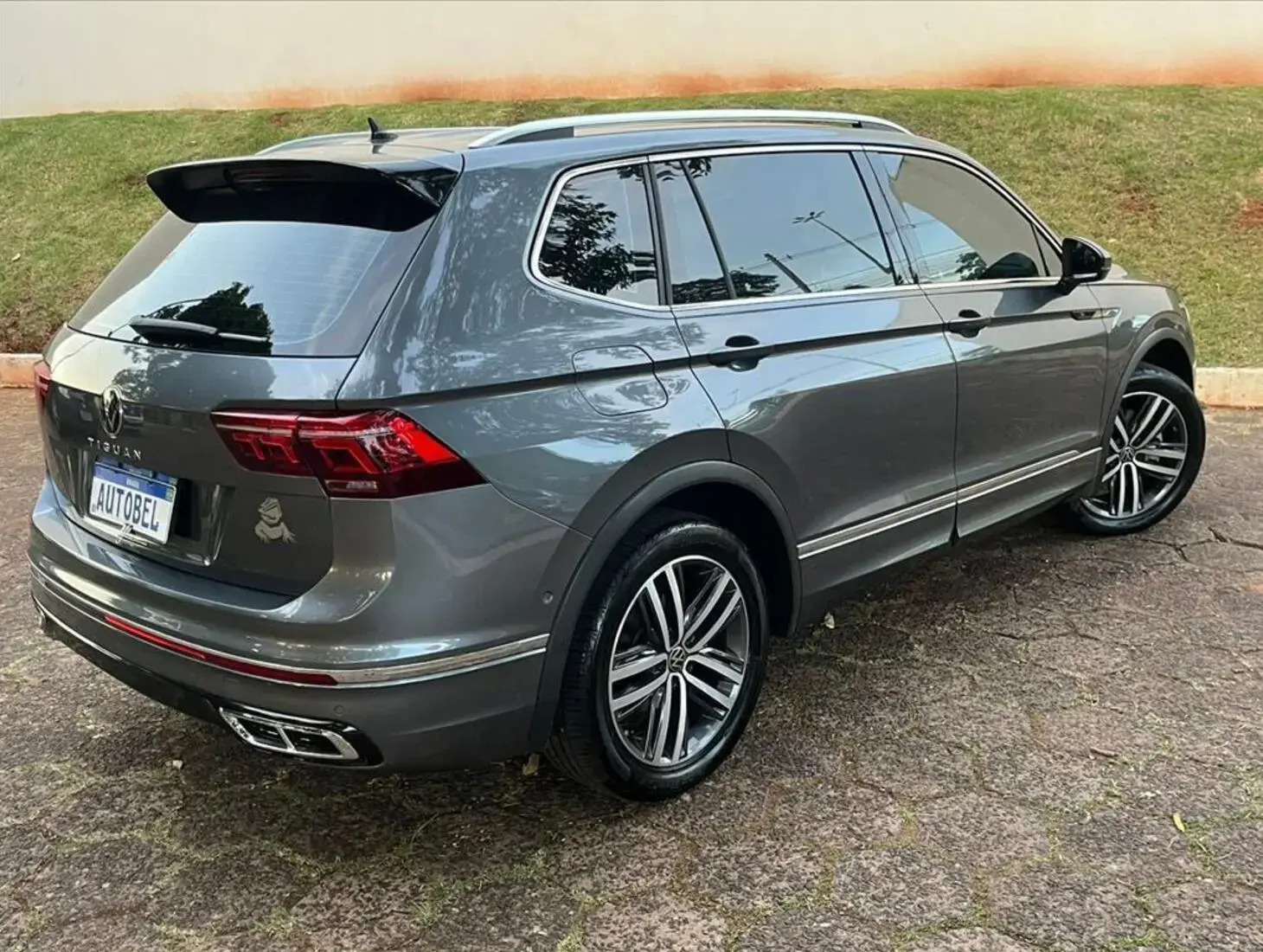 galeria TIGUAN