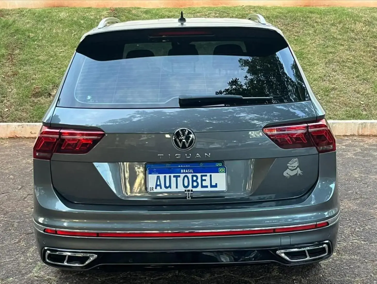 galeria TIGUAN