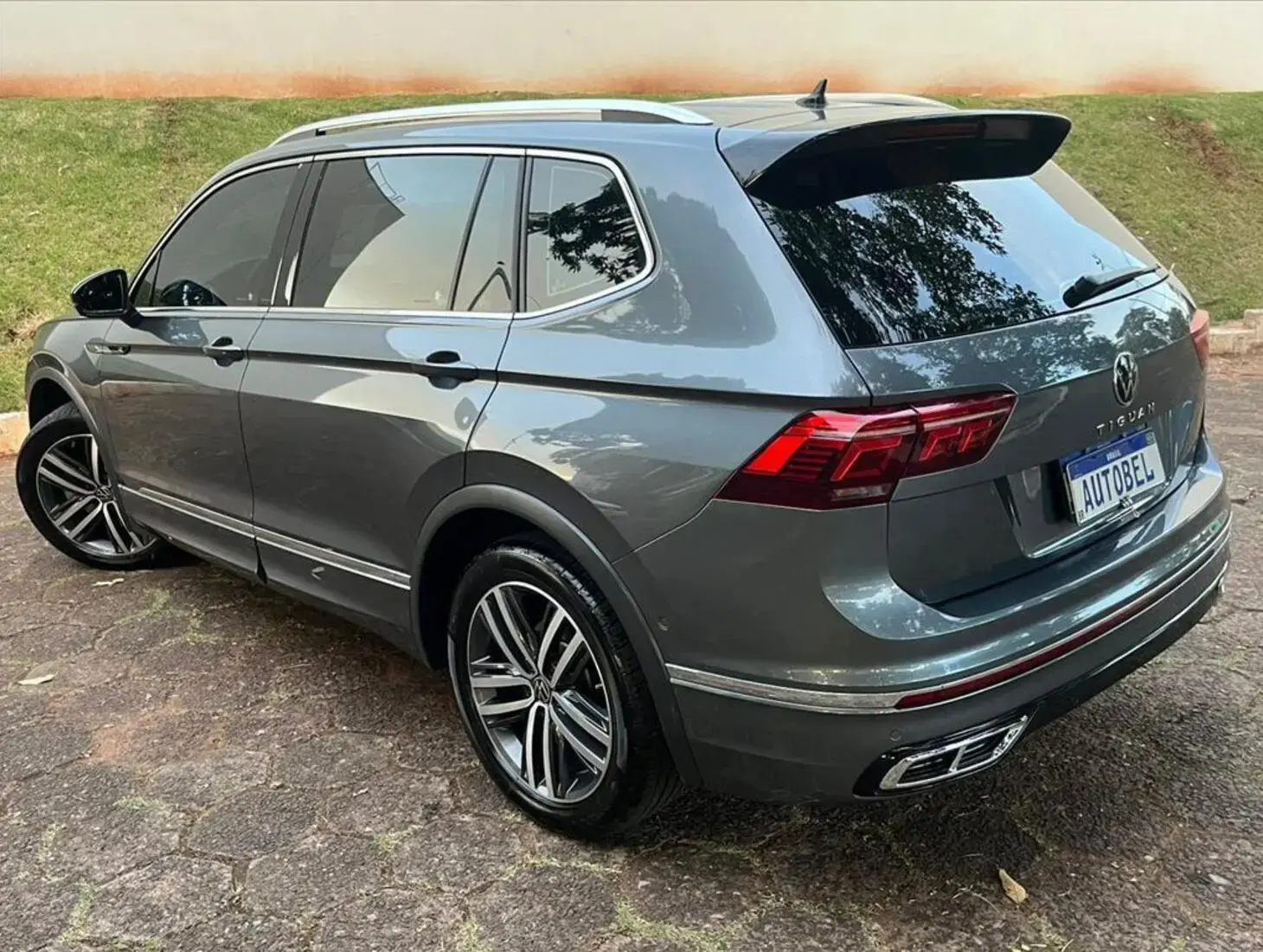 galeria TIGUAN