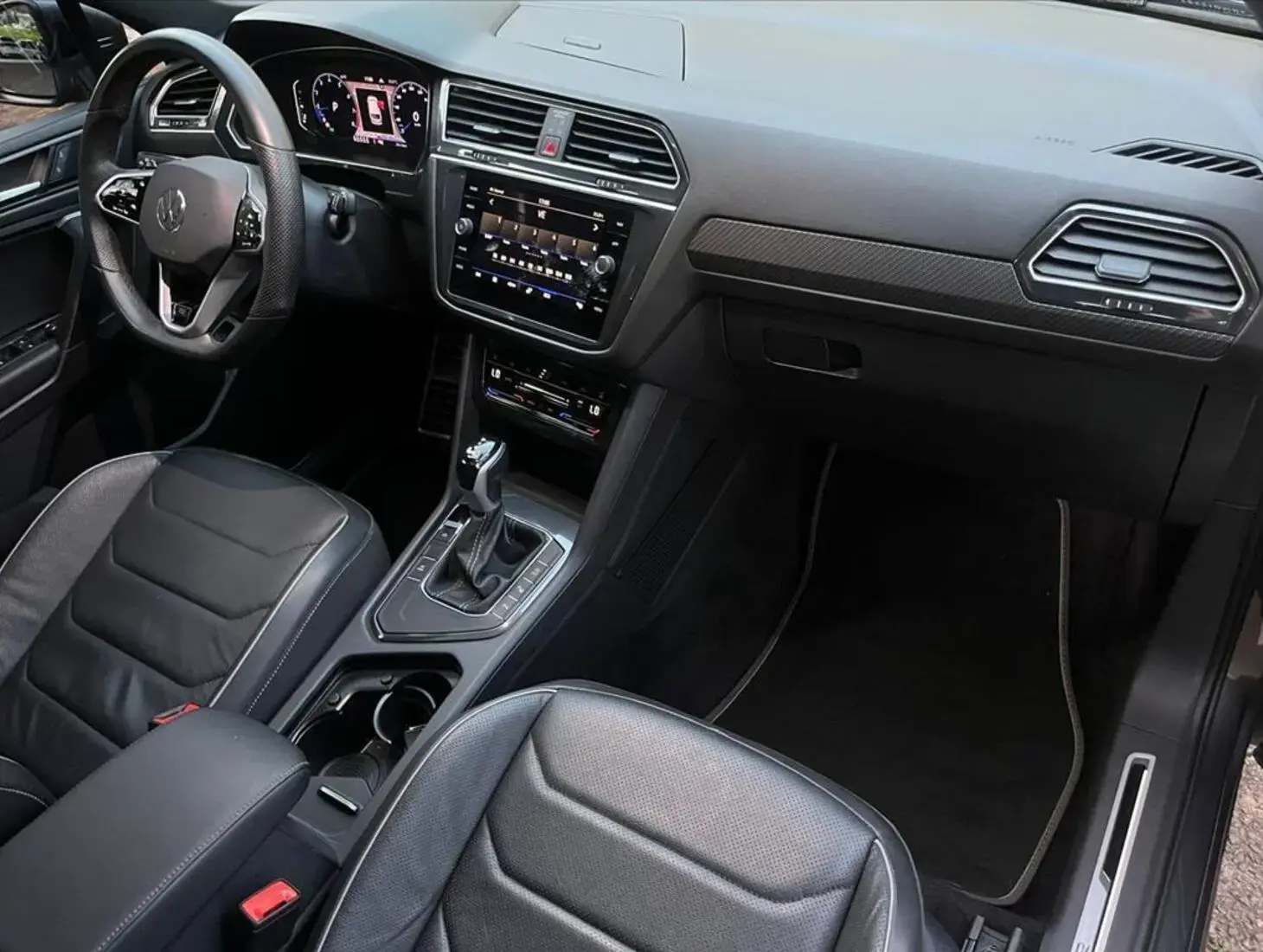 galeria TIGUAN