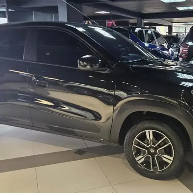 Renault KWID 1.0 12V SCE FLEX INTENSE MANUAL