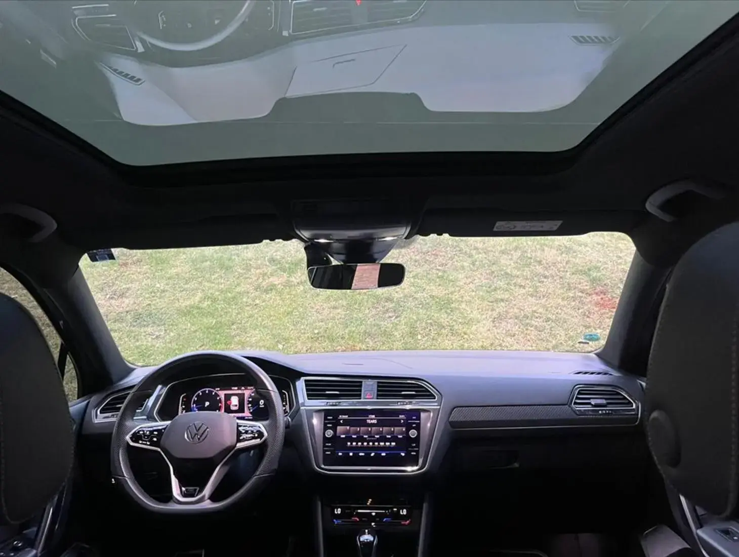 galeria TIGUAN