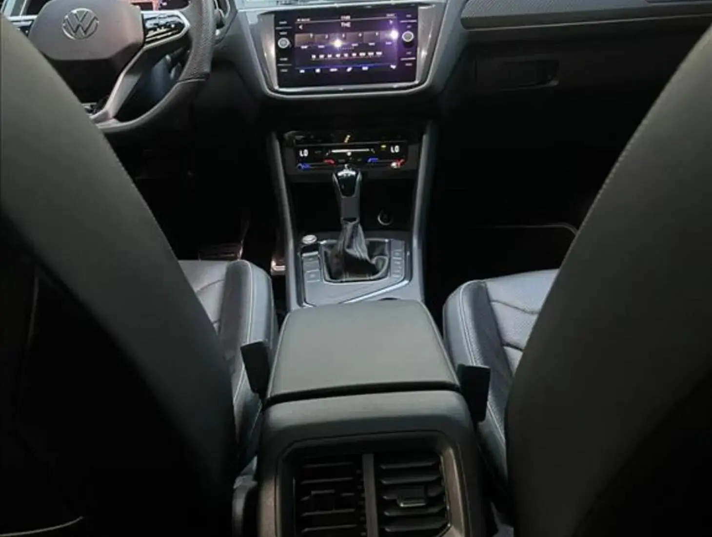 galeria TIGUAN