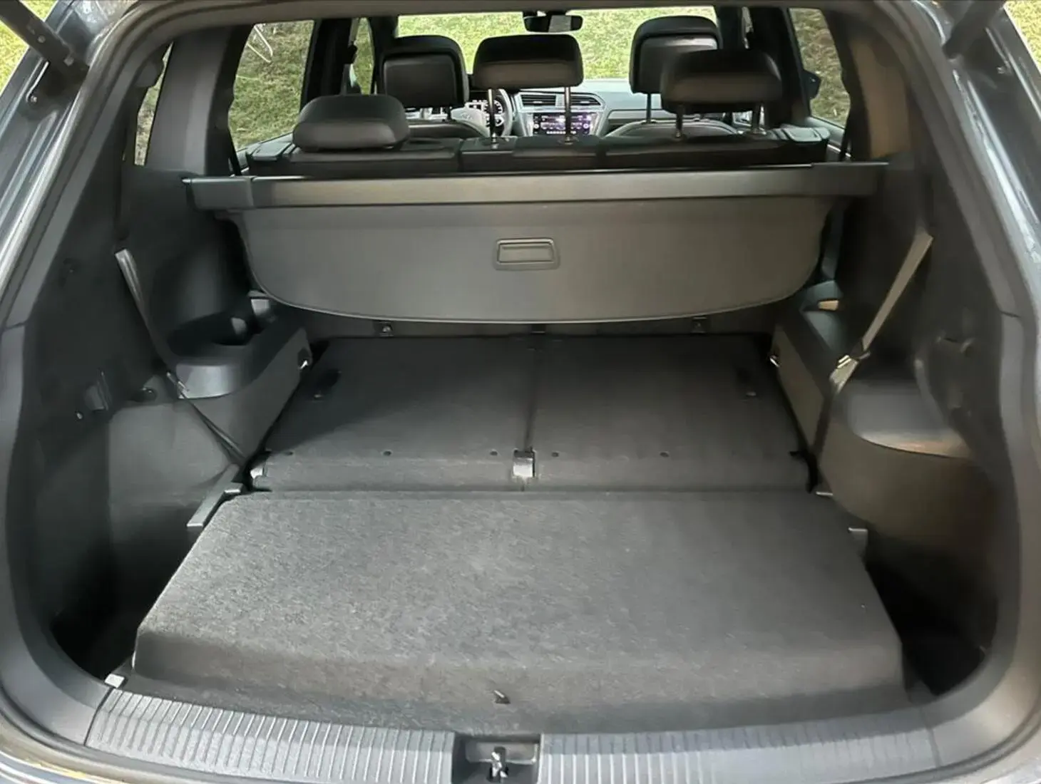 galeria TIGUAN