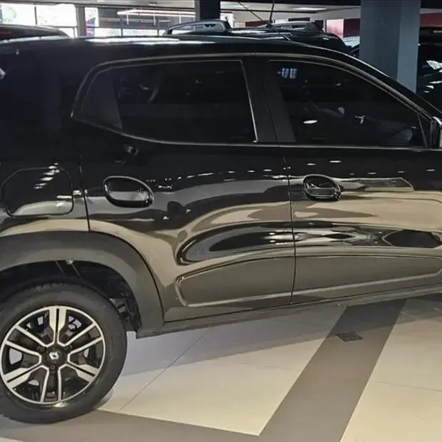 Renault KWID 1.0 12V SCE FLEX INTENSE MANUAL