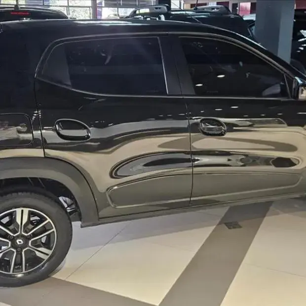 Renault KWID 1.0 12V SCE FLEX INTENSE MANUAL