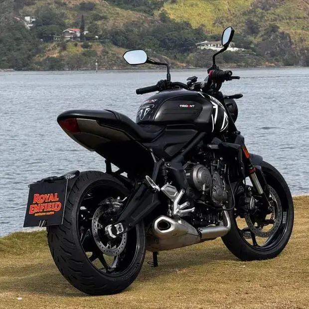 Triumph TRIDENT 660