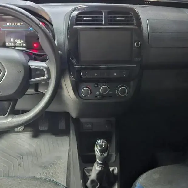 Renault KWID 1.0 12V SCE FLEX INTENSE MANUAL