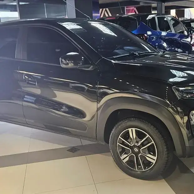 Renault KWID 1.0 12V SCE FLEX INTENSE MANUAL