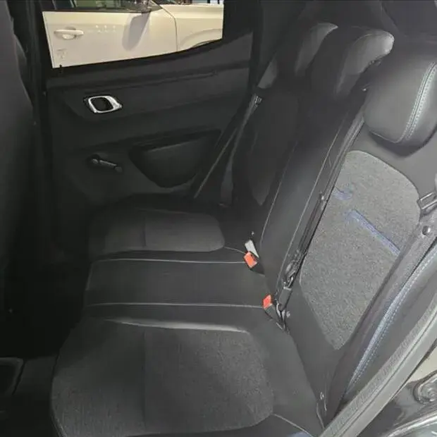 Renault KWID 1.0 12V SCE FLEX INTENSE MANUAL