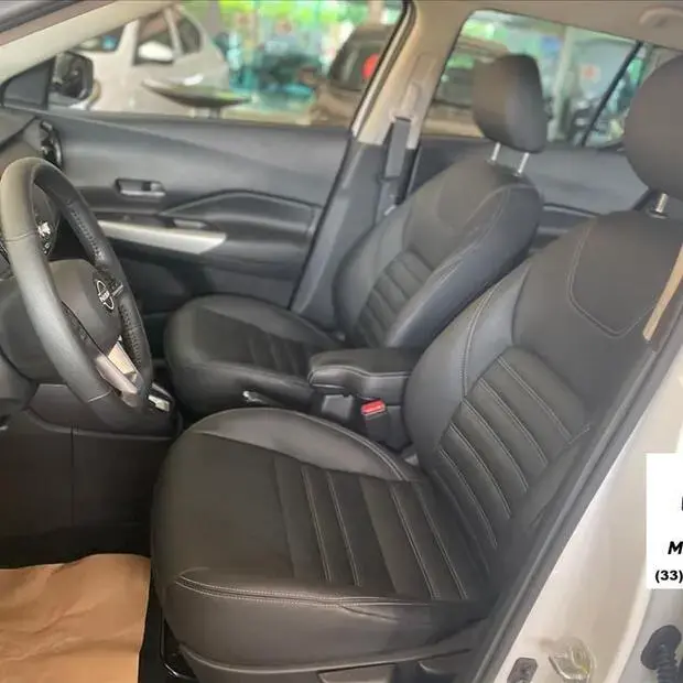 Nissan KICKS PLAY 1.6 16V FLEXSTART ADVANCE PLUS XTRONIC