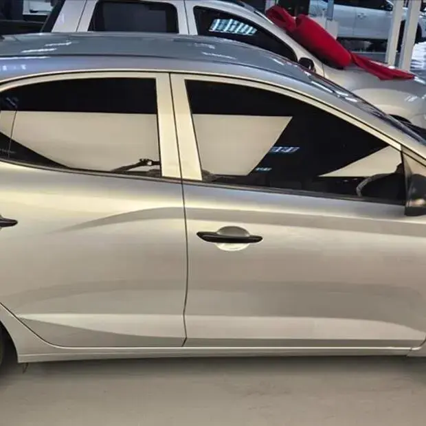 Hyundai HB20 1.0 12V FLEX SENSE MANUAL