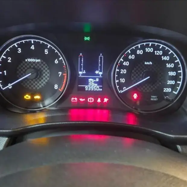 Hyundai HB20 1.0 12V FLEX SENSE MANUAL