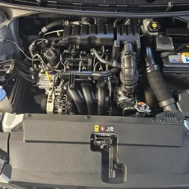 Hyundai HB20 1.0 12V FLEX SENSE MANUAL
