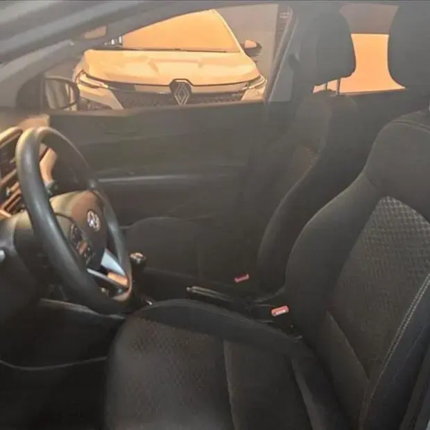 Hyundai HB20 1.0 12V FLEX SENSE MANUAL