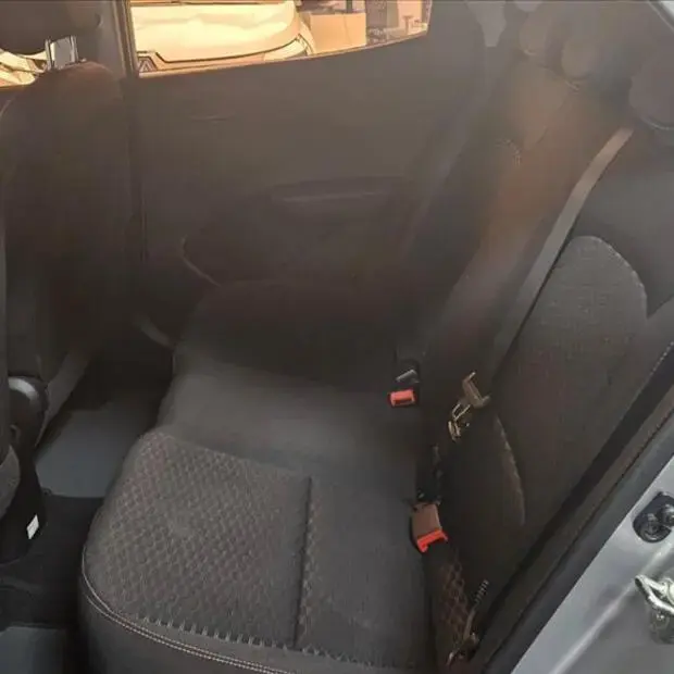 Hyundai HB20 1.0 12V FLEX SENSE MANUAL