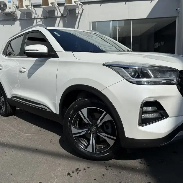 Caoa Chery TIGGO 5x 1.5 VVT TURBO iFLEX SPORT CVT